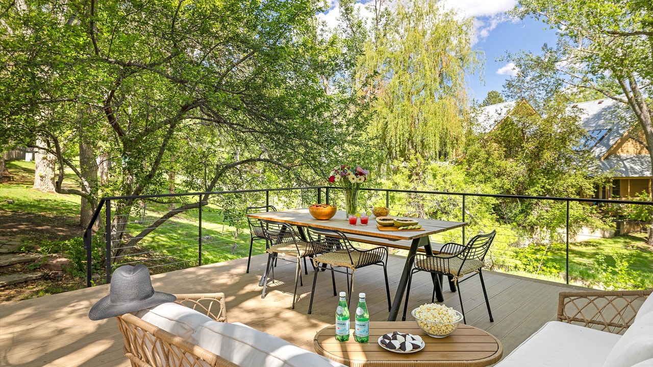 Photo of Outdoor in North Boulder