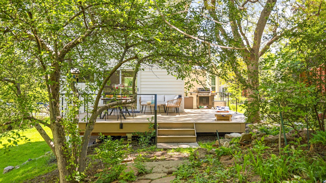 Photo of Outdoor in North Boulder