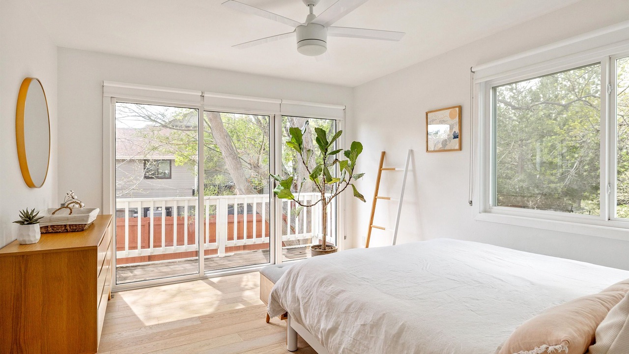 Photo of Bedroom in North Boulder