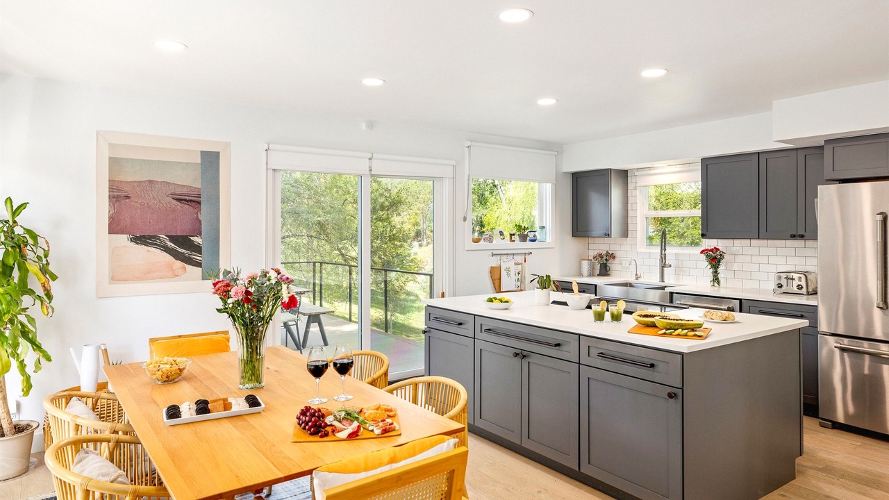 Photo of Kitchen in North Boulder