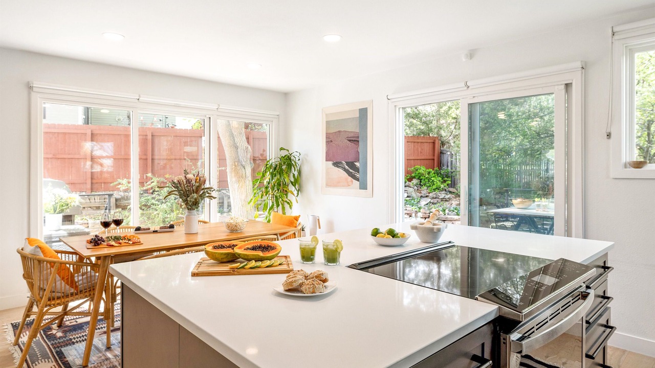 Photo of Kitchen in North Boulder