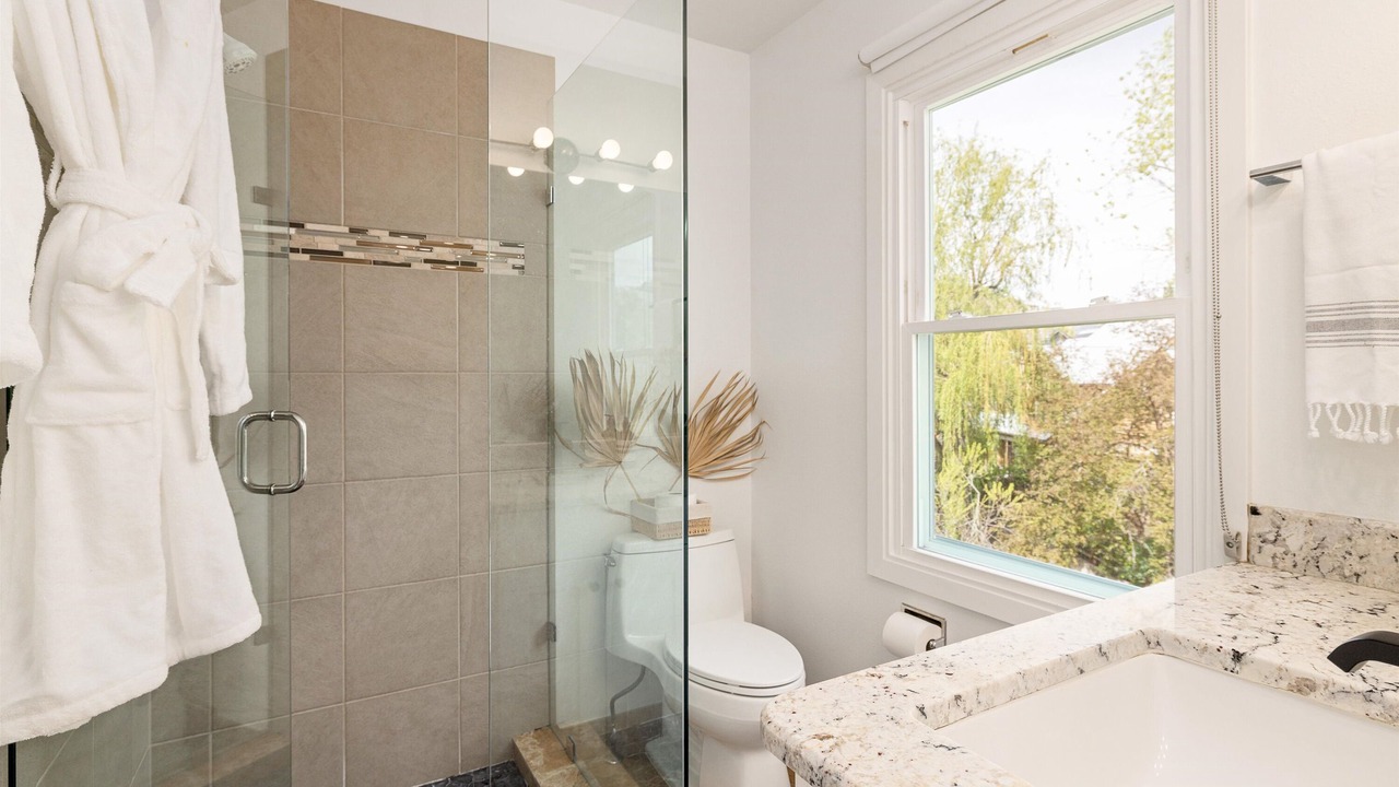Photo of Bathroom in North Boulder