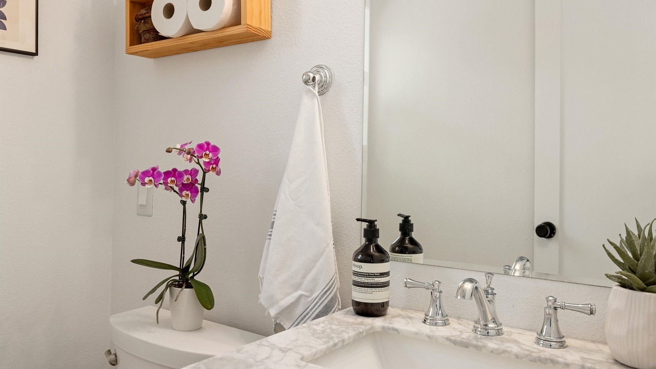 Photo of Bathroom in North Boulder
