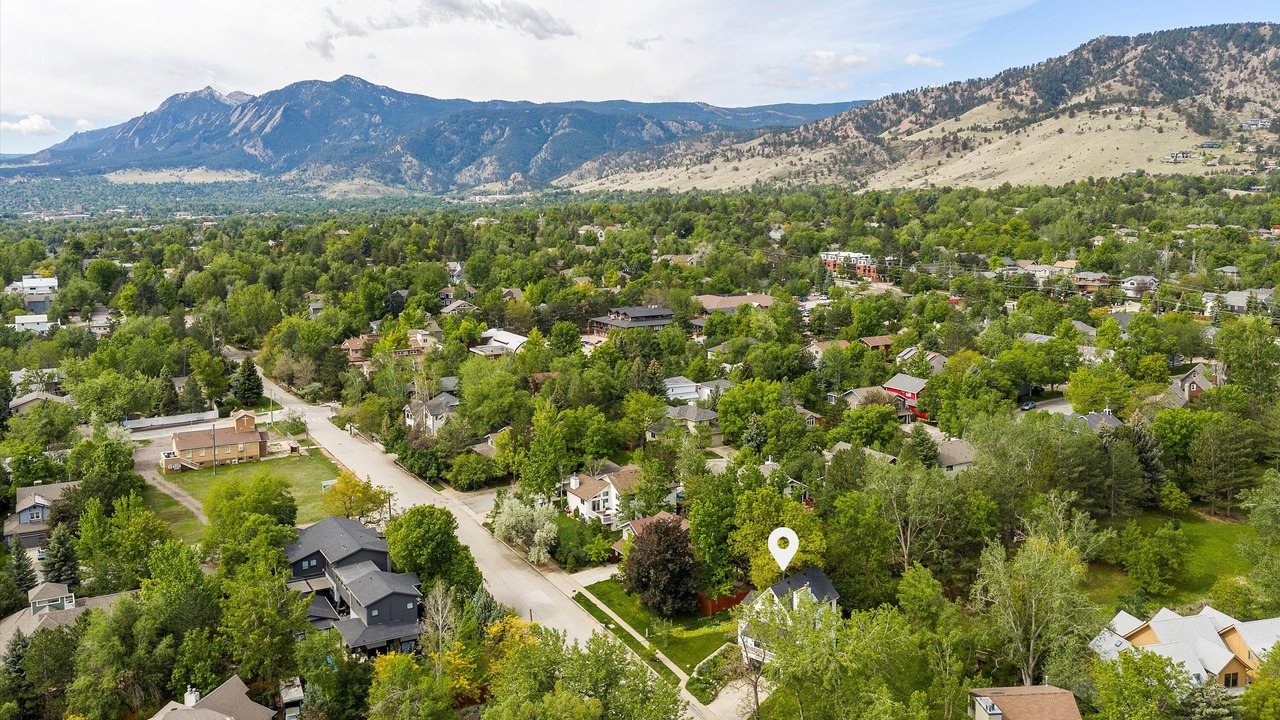 Photo of Outdoor in North Boulder