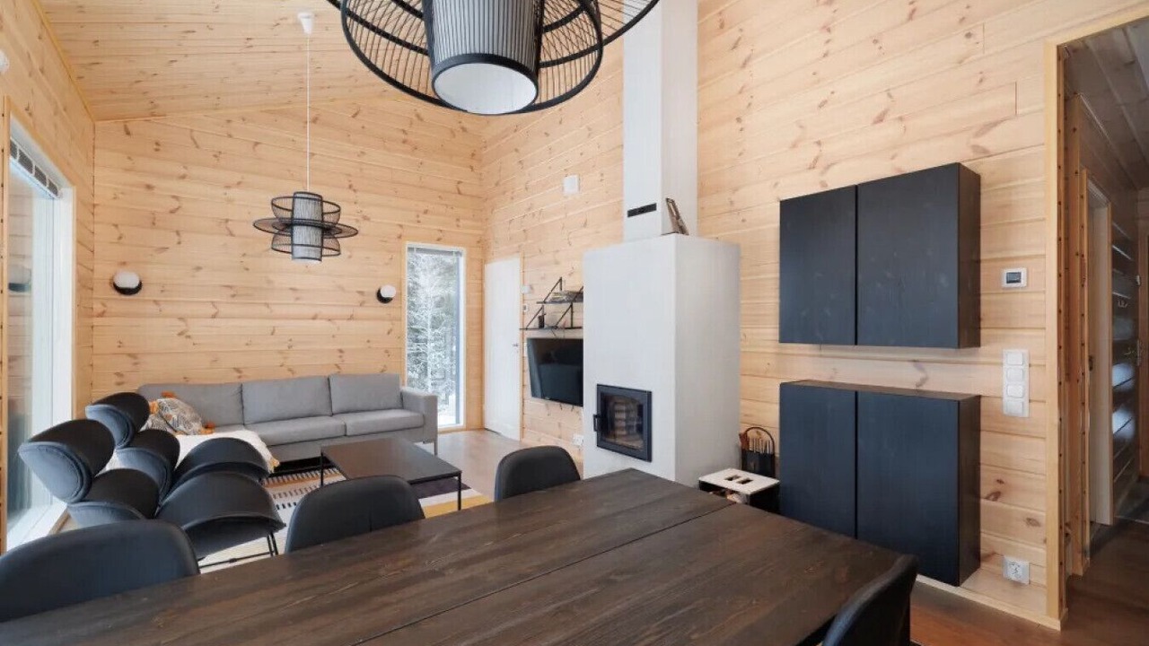 Photo of Livingroom in Syote