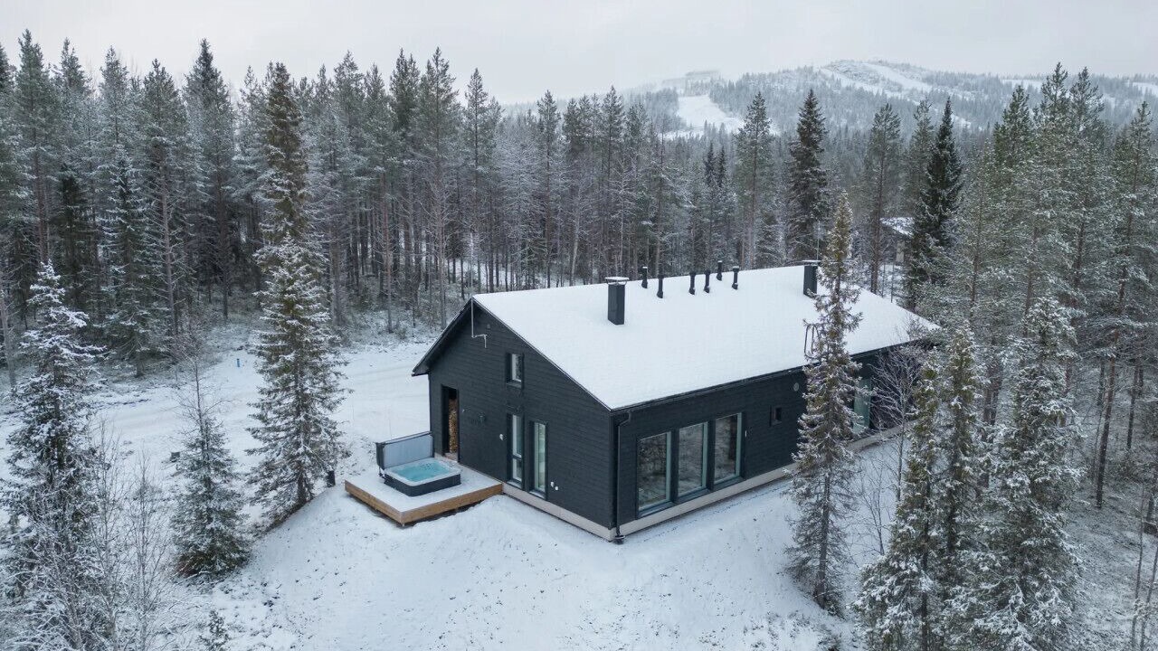 Photo of Outdoor in Syote