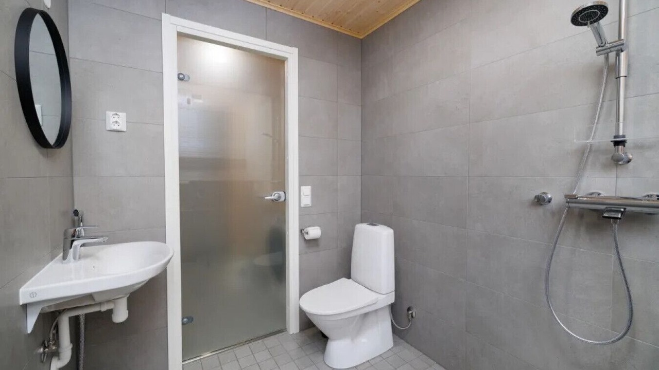 Photo of Bathroom in Syote
