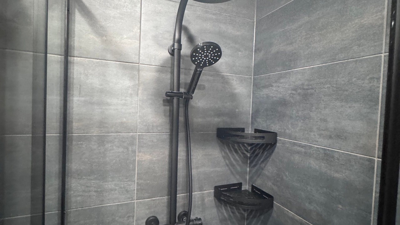 Photo of Bathroom in Quickborn
