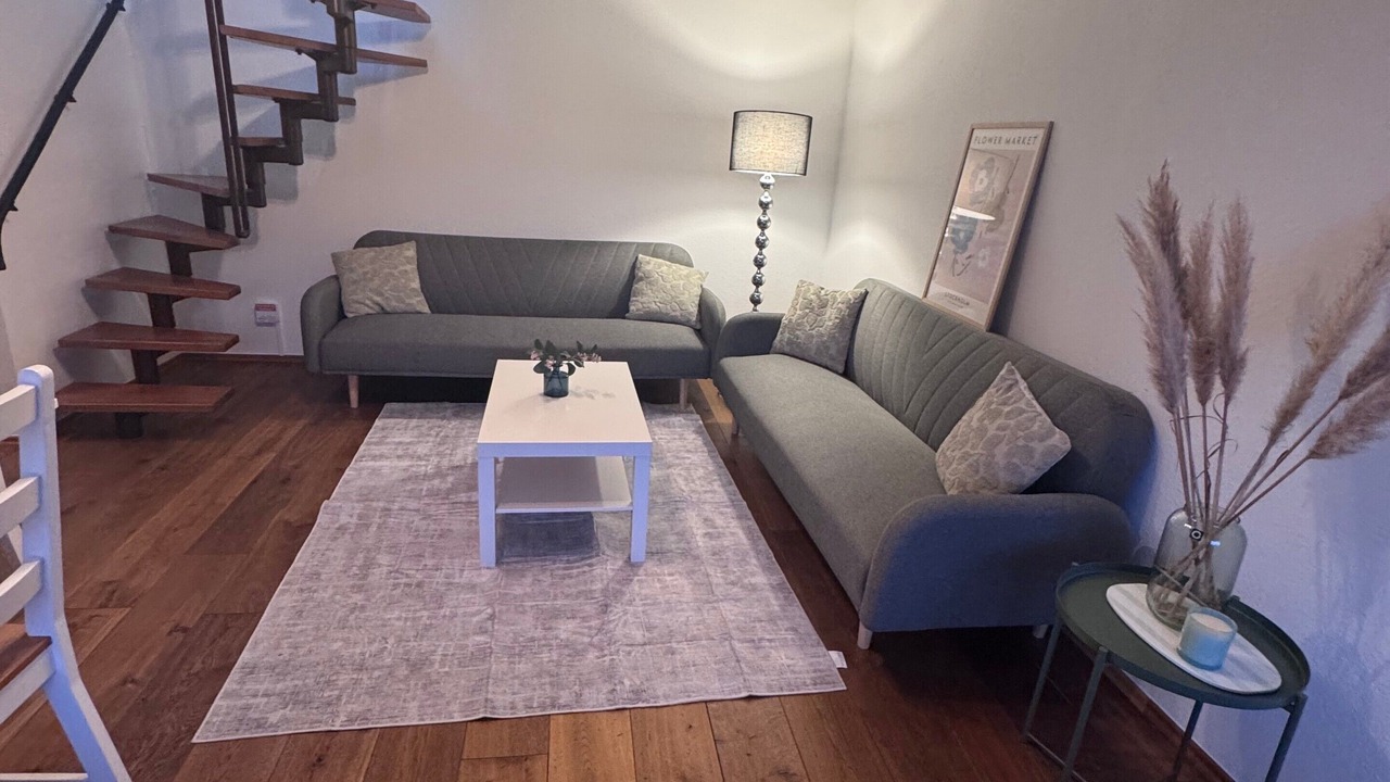 Photo of Livingroom in Quickborn