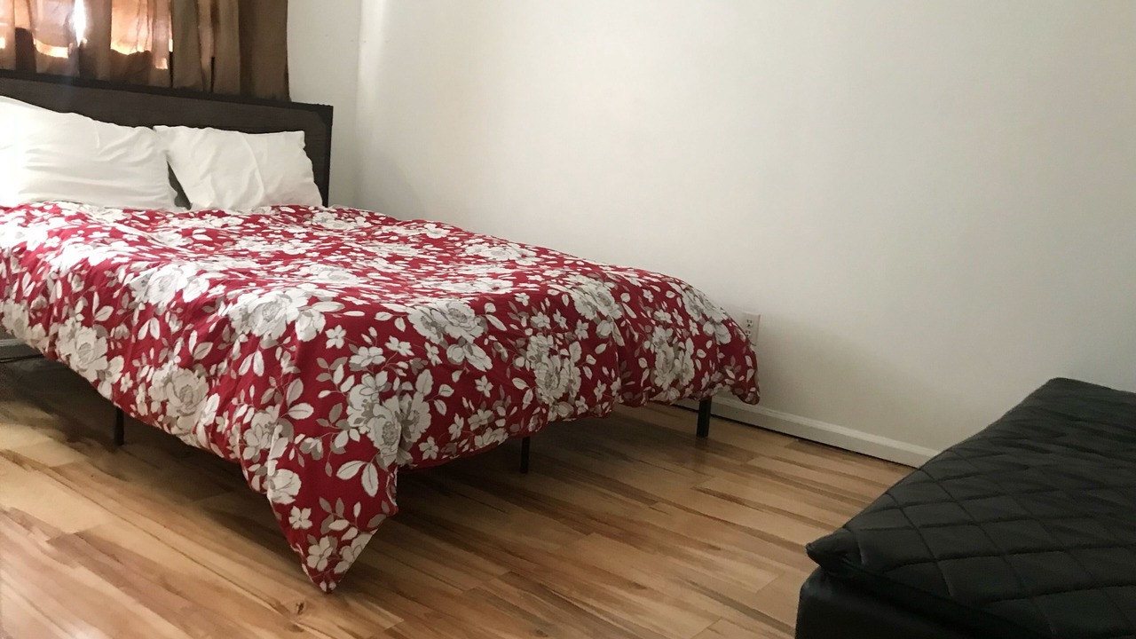 Photo of Bedroom in North Central Westminster