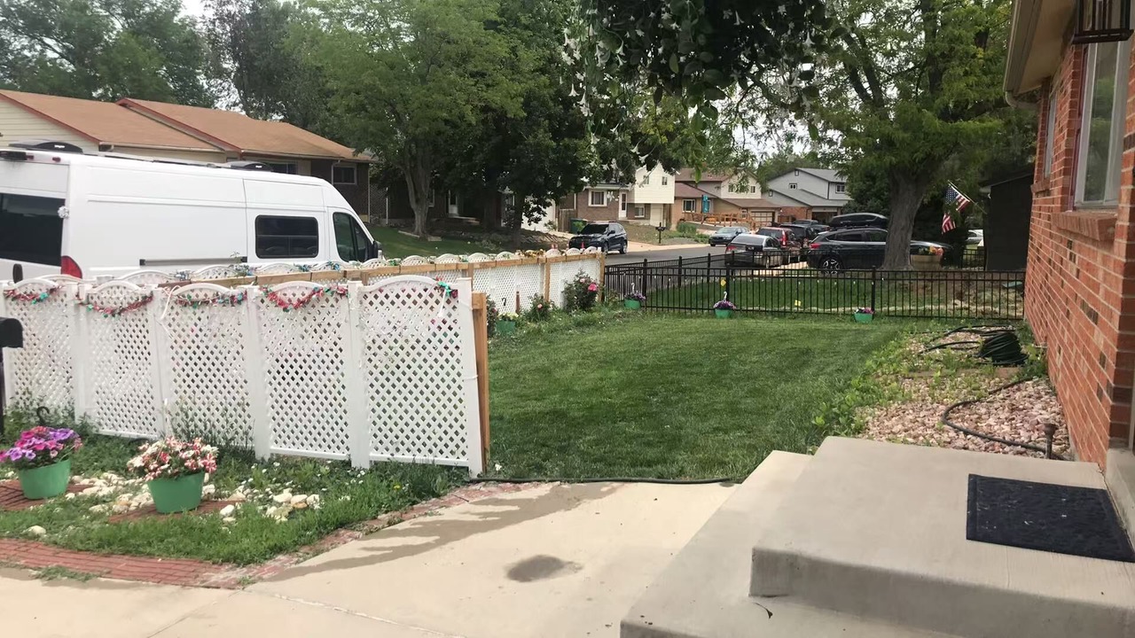 Photo of Outdoor in North Central Westminster