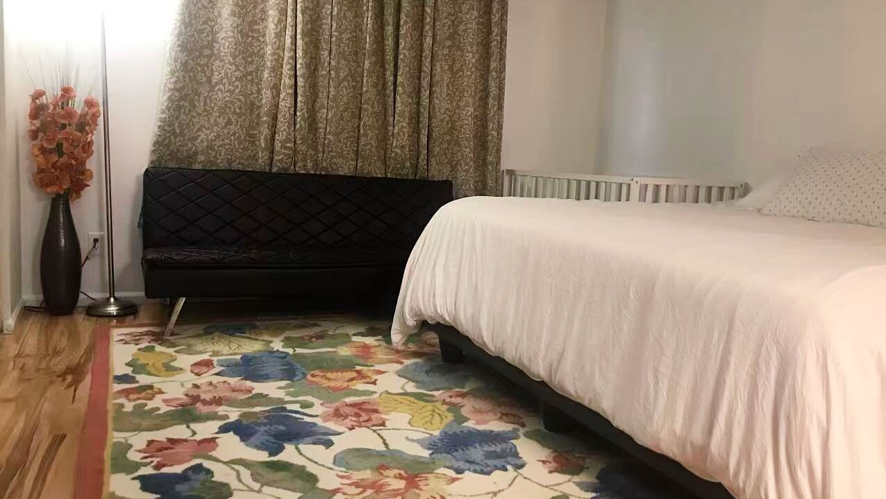 Photo of Bedroom in North Central Westminster