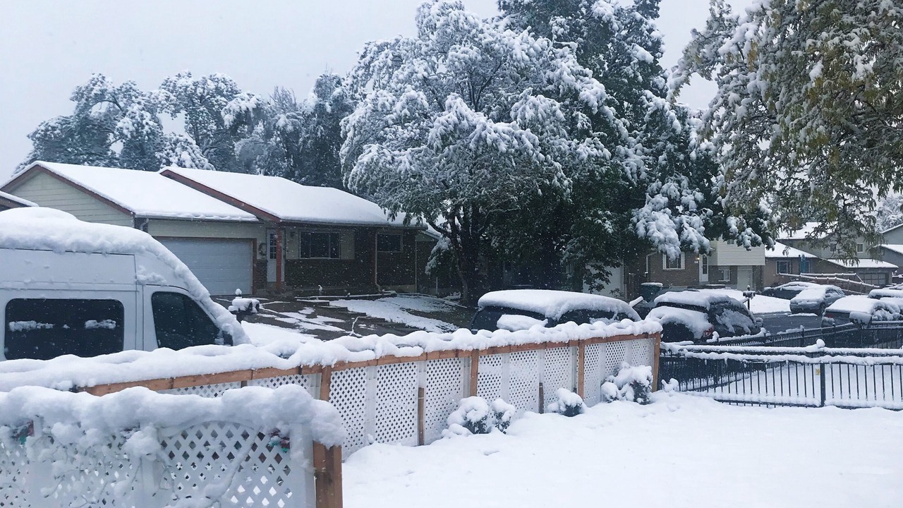 Photo of Outdoor in North Central Westminster