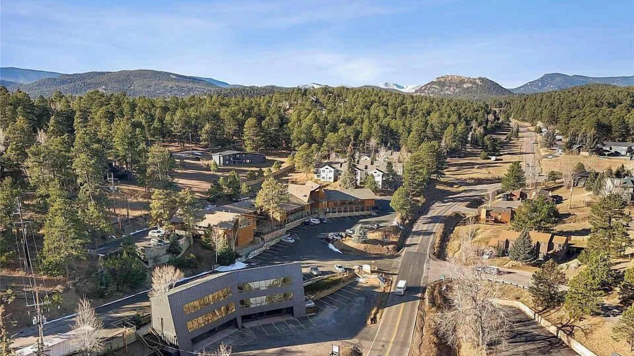 Photo of Outdoor in Kerr Gulch
