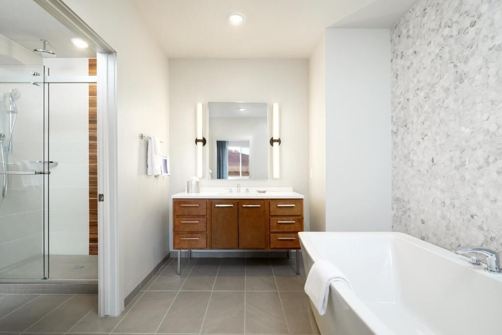 Photo of Bathroom in Moab