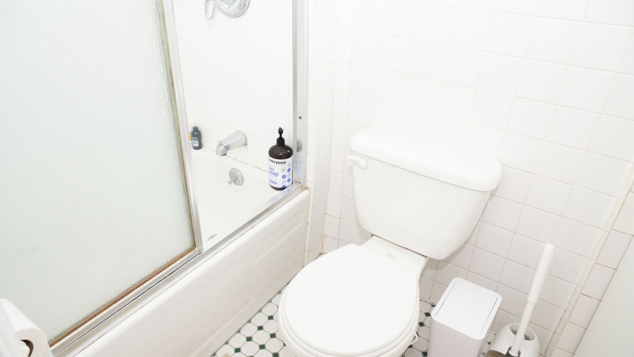 Photo of Bathroom in Ukrainian Village