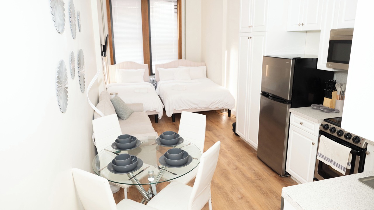 Photo of Bedroom in Ukrainian Village