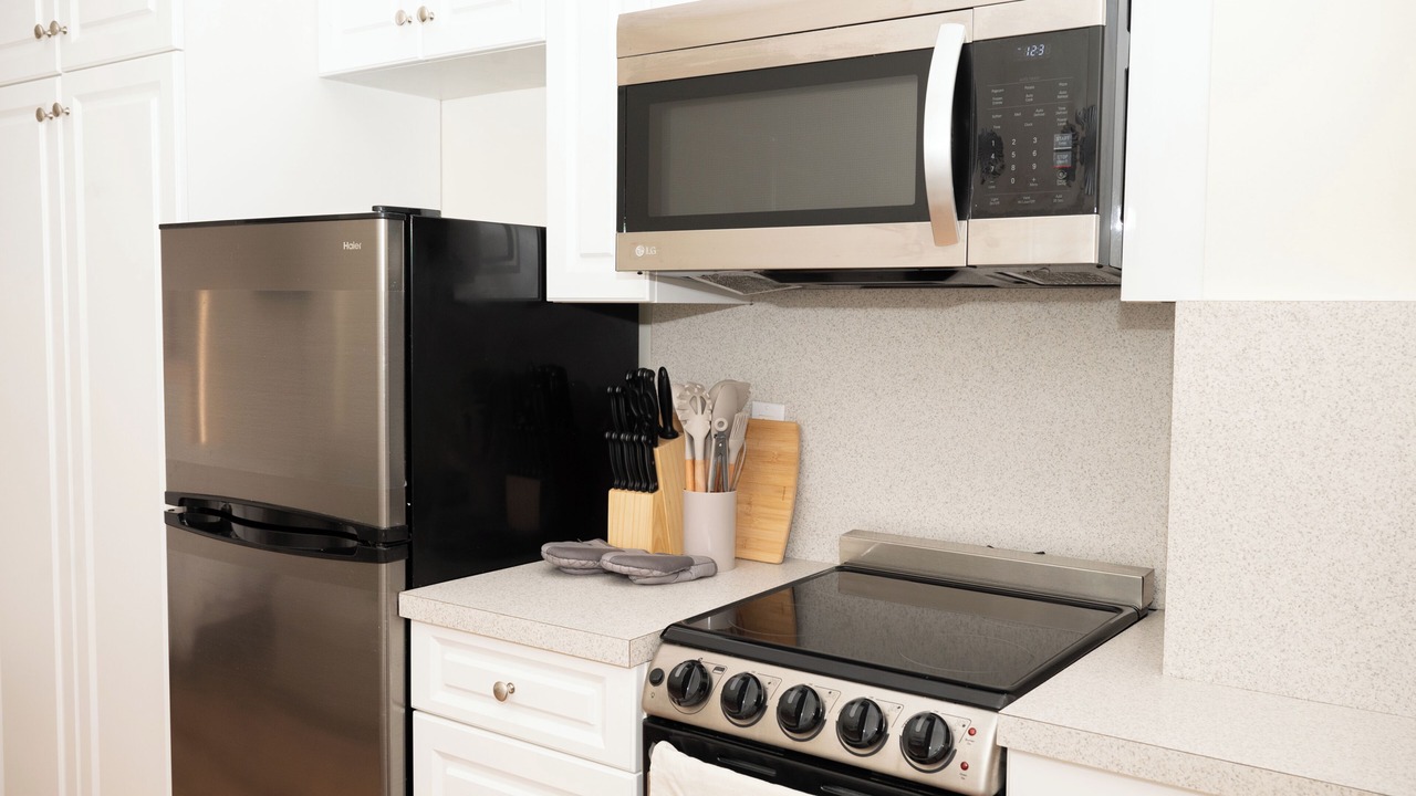 Photo of Kitchen in Ukrainian Village