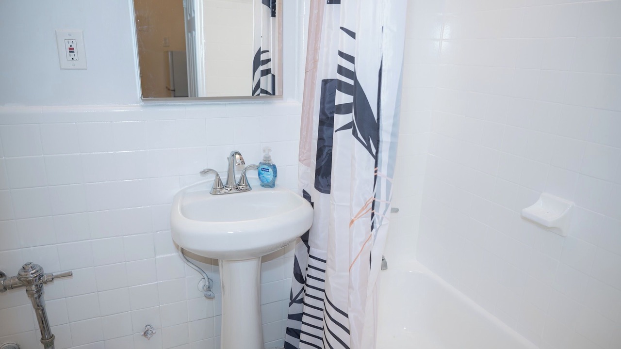 Photo of Bathroom in Ukrainian Village