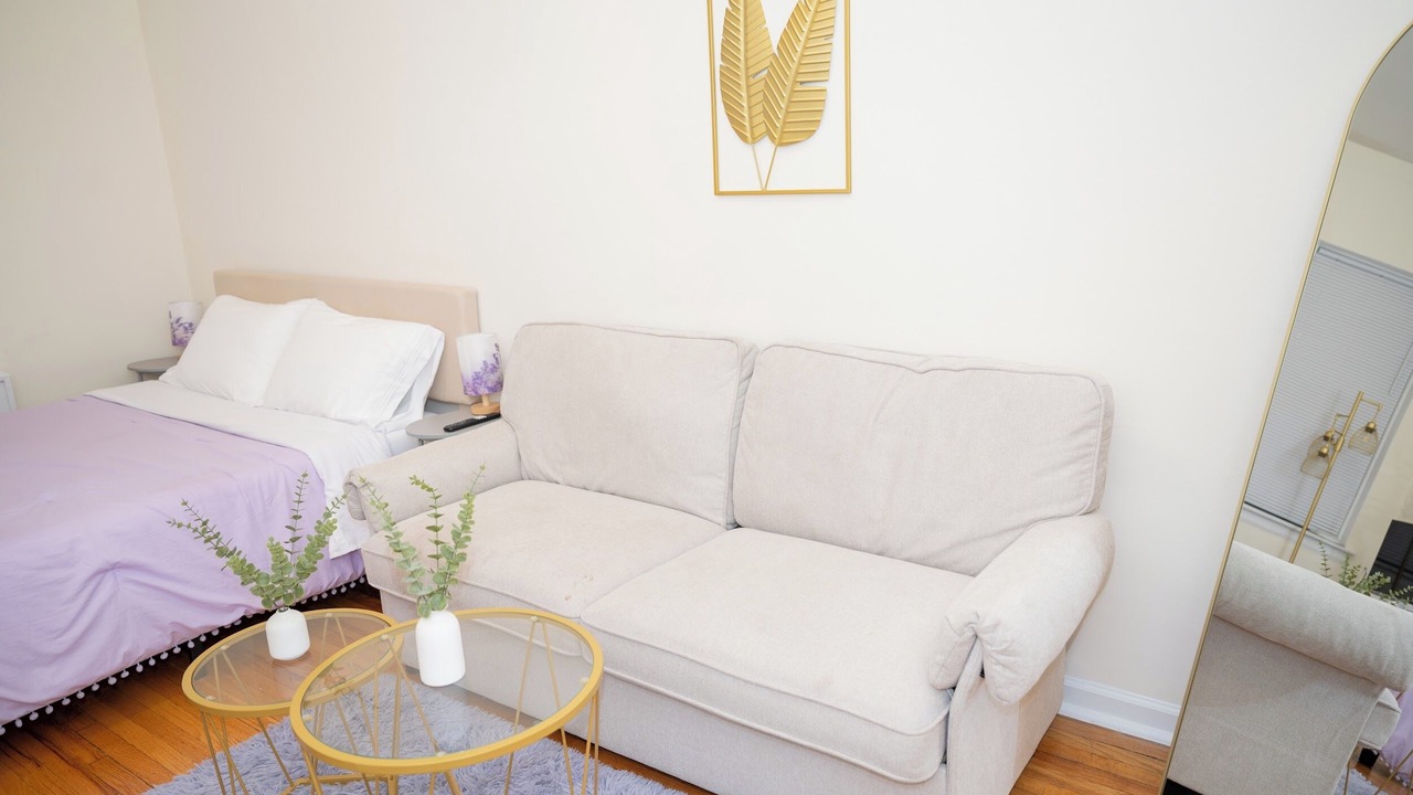 Photo of Bedroom in Ukrainian Village