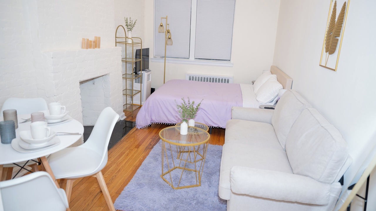 Photo of Bedroom in Ukrainian Village