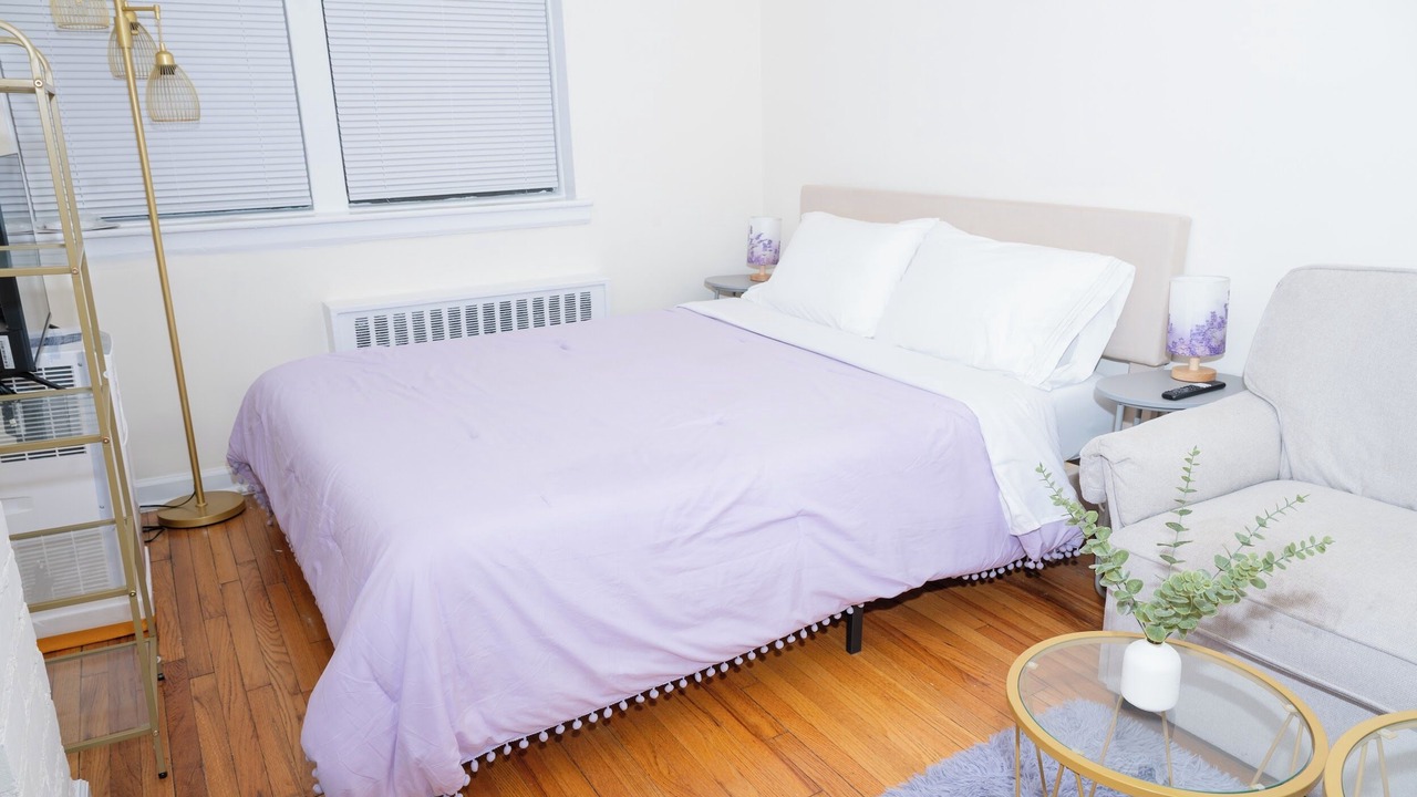 Photo of Bedroom in Ukrainian Village