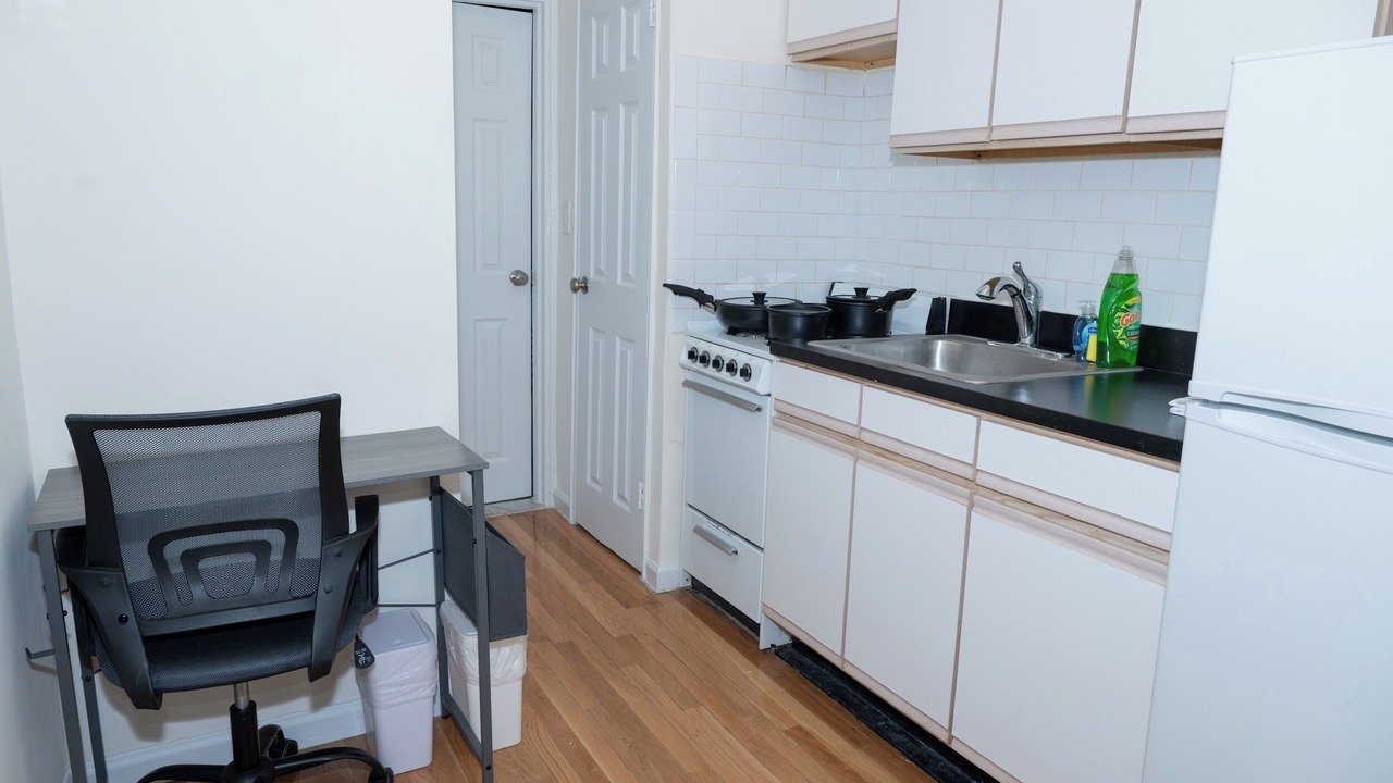 Photo of Kitchen in Ukrainian Village