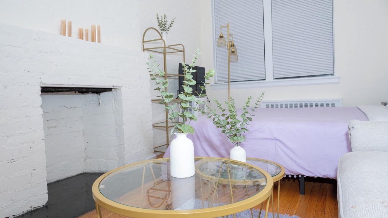 Photo of Bedroom in Ukrainian Village