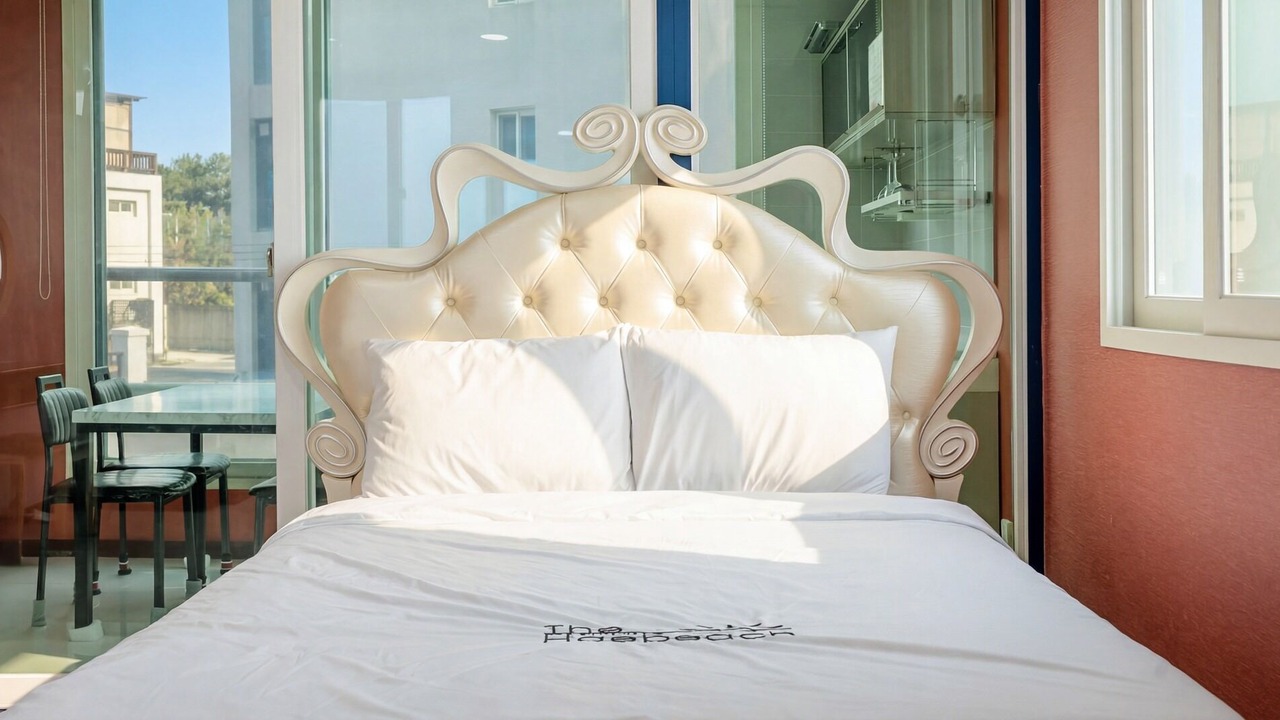 Photo of Bedroom in Ansan