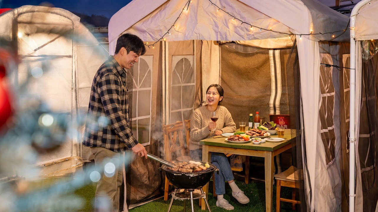 Photo of Outdoor in Ansan