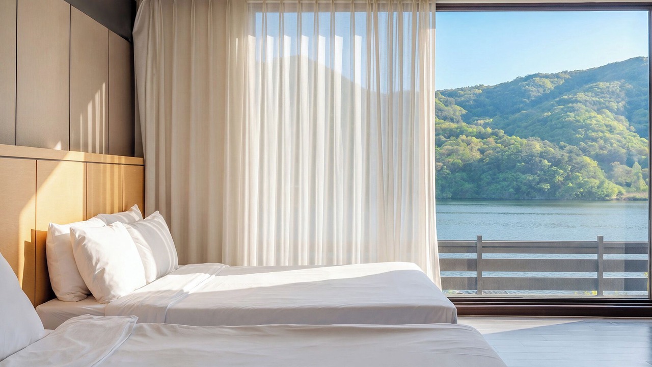 Photo of Bedroom in Gapyeong