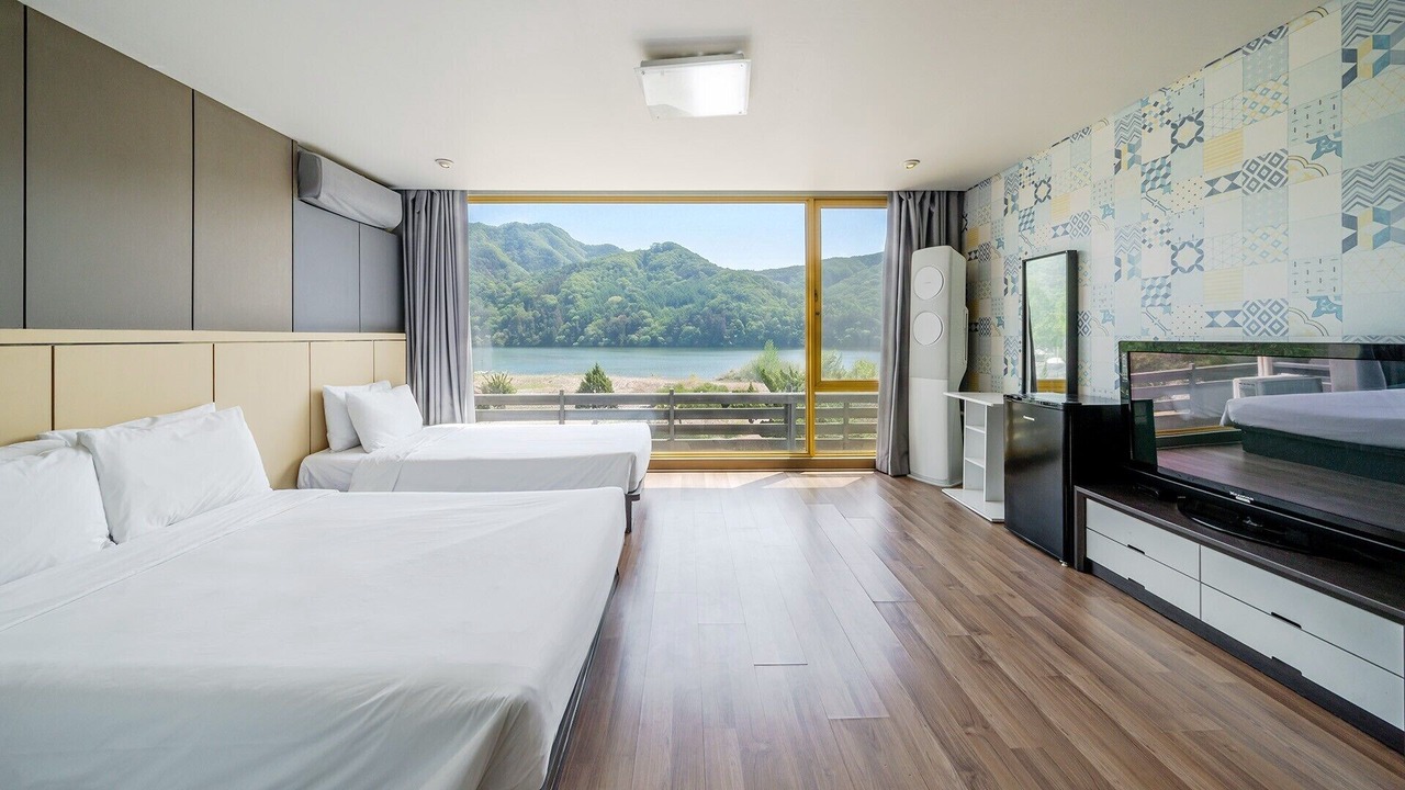 Photo of Bedroom in Gapyeong