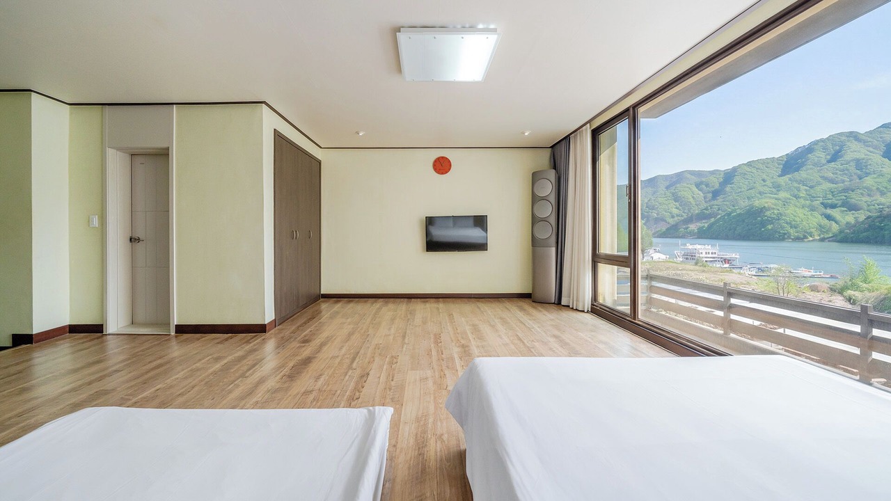 Photo of Bedroom in Gapyeong