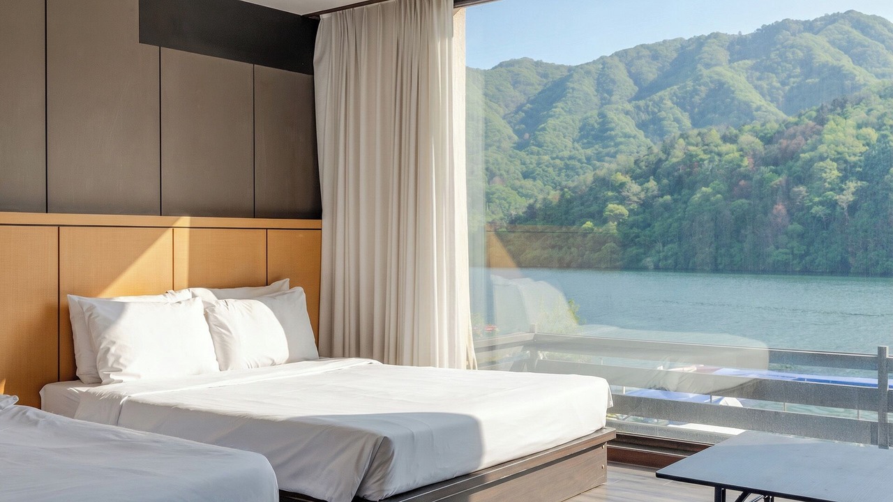 Photo of Bedroom in Gapyeong