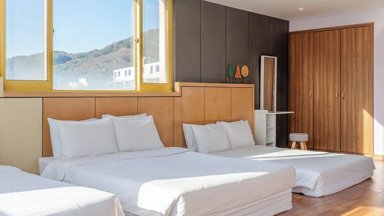 Photo of Bedroom in Gapyeong