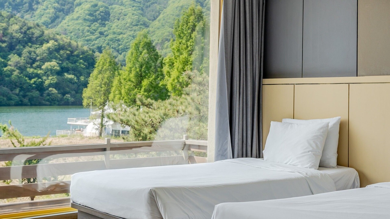 Photo of Bedroom in Gapyeong