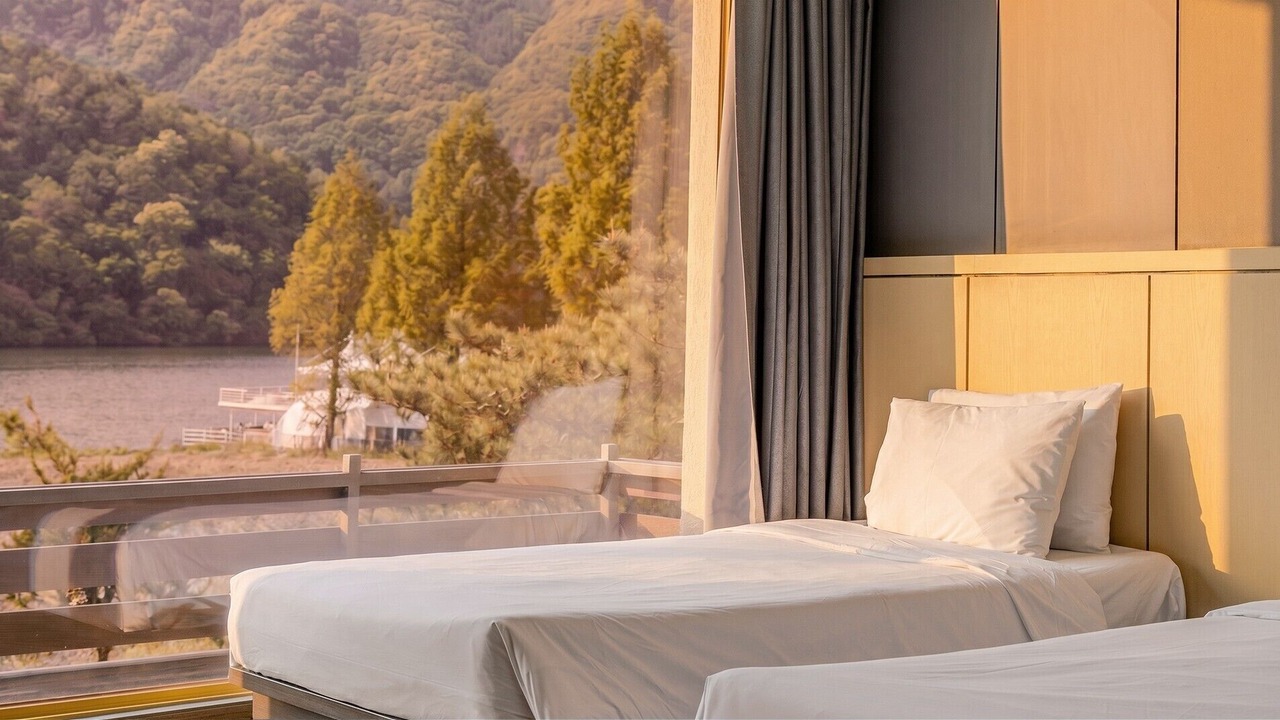 Photo of Bedroom in Gapyeong