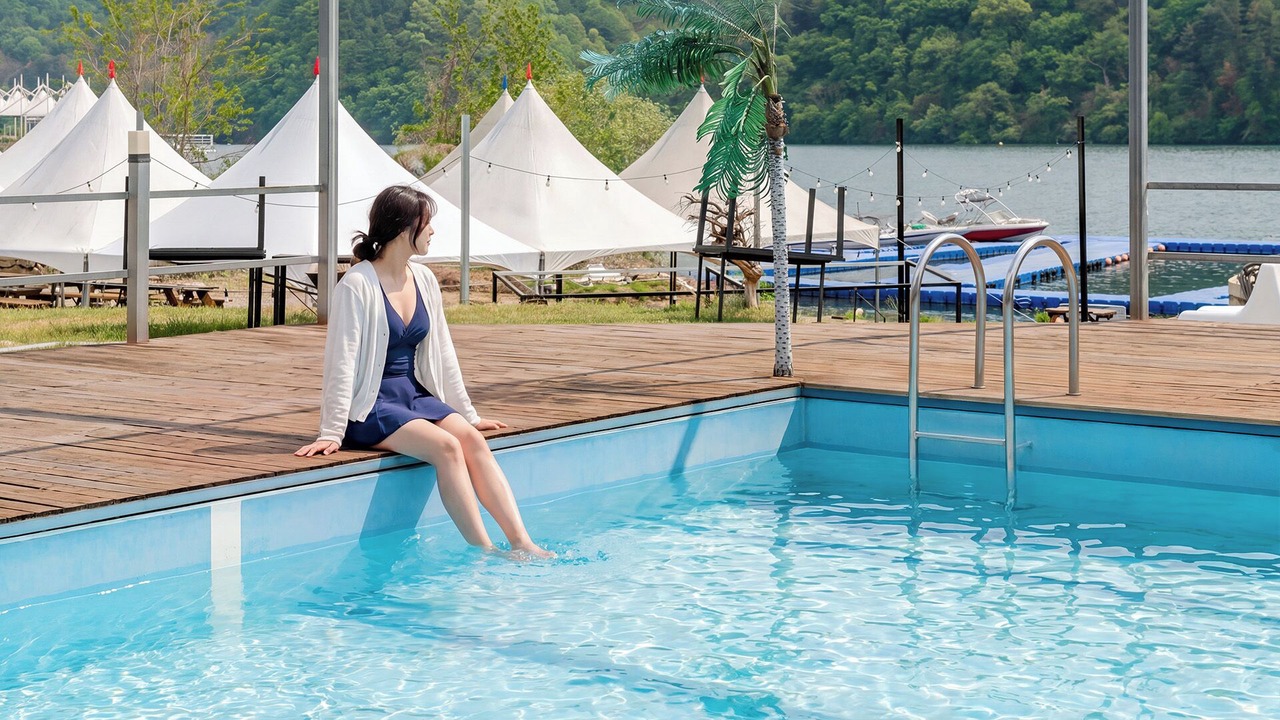 Photo of Outdoor in Gapyeong