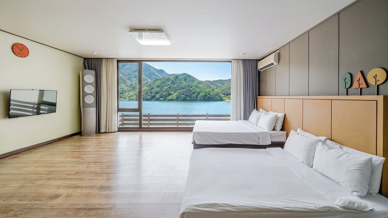 Photo of Bedroom in Gapyeong