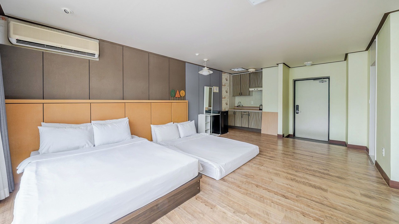 Photo of Bedroom in Gapyeong