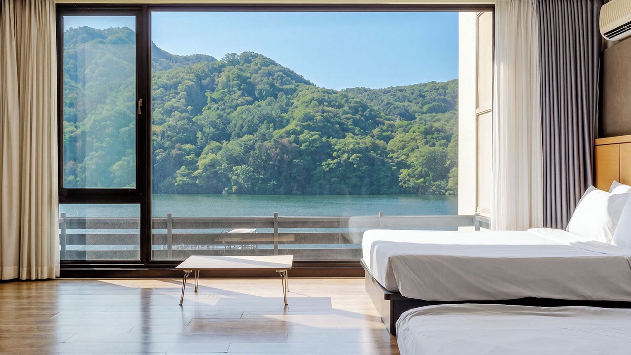 Photo of Bedroom in Gapyeong