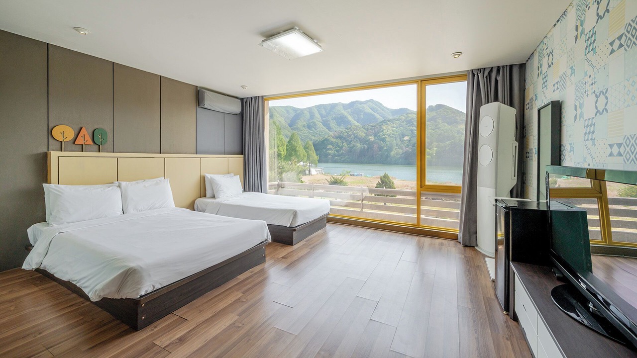 Photo of Bedroom in Gapyeong