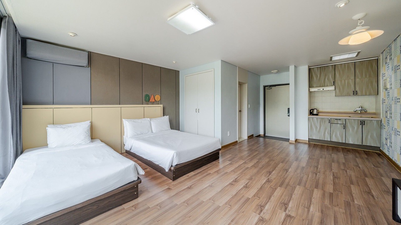 Photo of Bedroom in Gapyeong