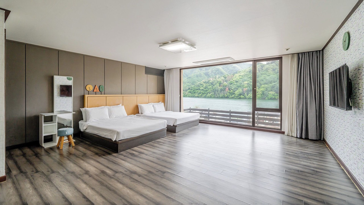 Photo of Bedroom in Gapyeong