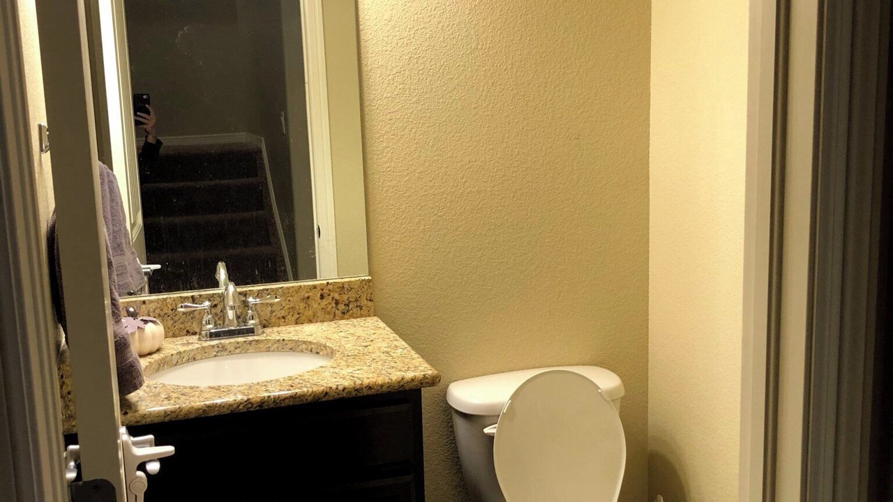 Photo of Bathroom in Northgate