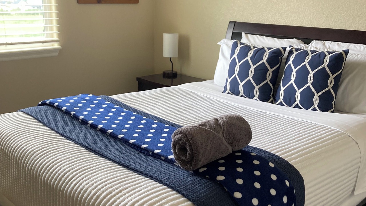 Photo of Bedroom in Northgate