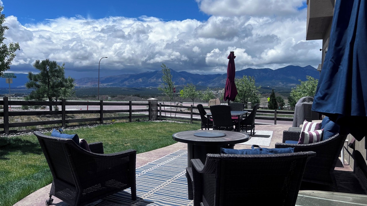 Photo of Outdoor in Northgate