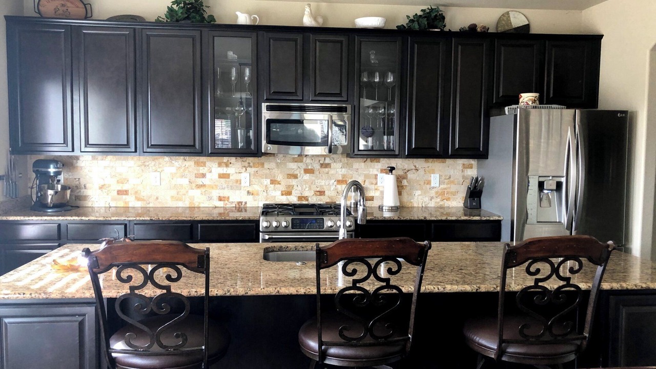 Photo of Kitchen in Northgate
