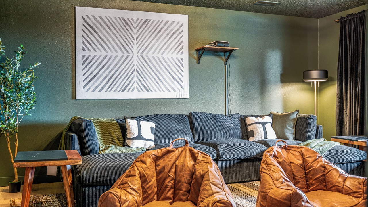 Photo of Livingroom in Woodland Park