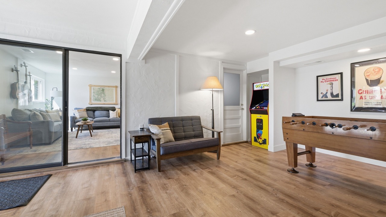 Photo of Livingroom in Green Mountain